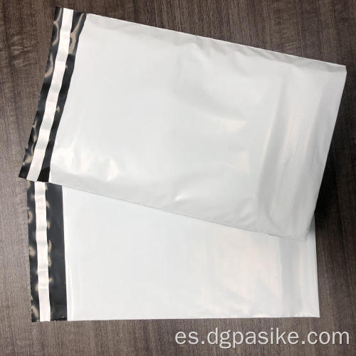 Bolsas de plástico por correo electrónico PolyMailer Express